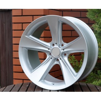 BMW 086 11.5x21 5x120
